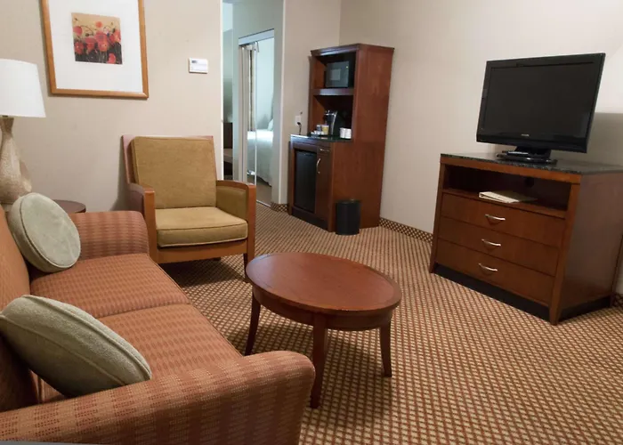 Hilton Garden Inn Laramie