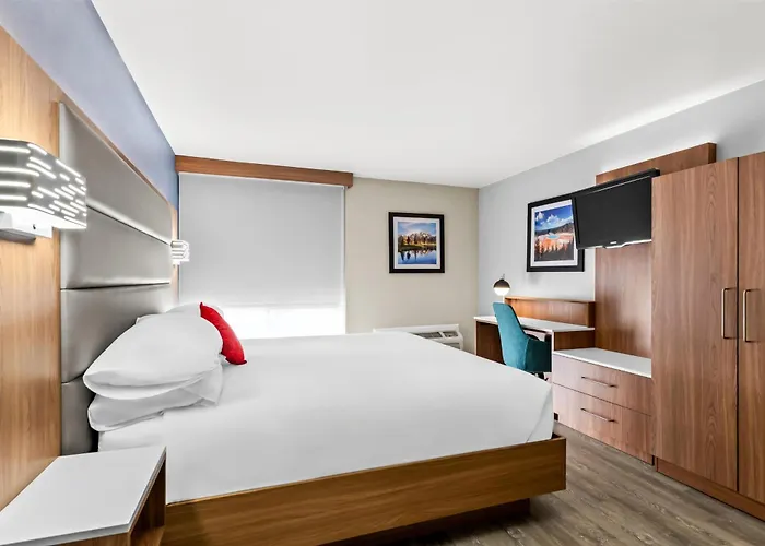 Red Lion Hotel & Conference Center Cheyenne