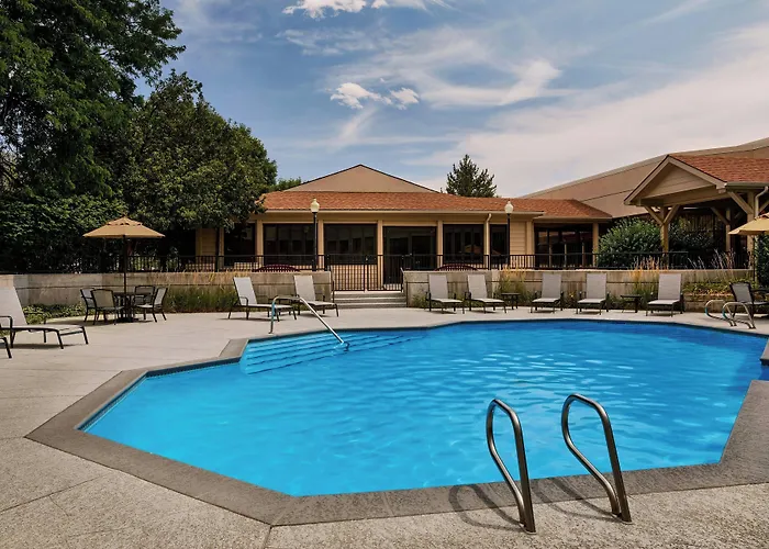 Fort Collins Marriott